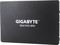 Obrázok pre výrobcu GIGABYTE INTERNAL 2.5" SSD 480GB, SATA 6.0Gb/s, R/W 550/480
