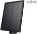 Obrázok pre výrobcu iGET HOME Solar SP2 - fotovoltaický panel 6Watt, 5V DC, microUSB, kabel 3m, univerzální