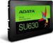 Obrázok pre výrobcu Adata 240GB SSD Ultimate SU630 SATA 6Gb/s R/W Up to 520/450MB/s, black