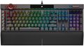 Obrázok pre výrobcu CORSAIR herní klávesnice K100 OPX RGB, US
