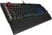 Obrázok pre výrobcu CORSAIR herní klávesnice K100 OPX RGB, US