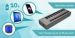 Obrázok pre výrobcu i-tec USB 3.0 Charging HUB 10 port + Power Adapter 48W