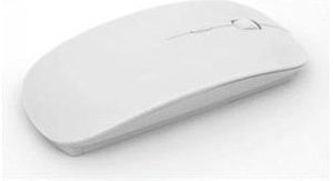 Obrázok pre výrobcu ACUTAKE PURE-O-MOUSE Free White Wireless