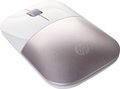 Obrázok pre výrobcu HP Z3700 Wireless Mouse - White/Pink