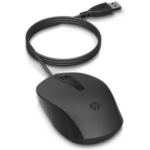 Obrázok pre výrobcu HP 150 Wired Optical Mouse 1600dpi USB