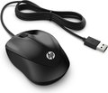 Obrázok pre výrobcu HP Wired Mouse 1000