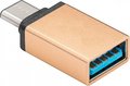 Obrázok pre výrobcu PremiumCord adaptér USB-C - USB 2.0 female, OTG