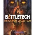 Obrázok pre výrobcu ESD BATTLETECH Mercenary Collection