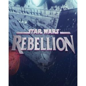 Obrázok pre výrobcu ESD STAR WARS Rebellion