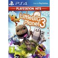 Obrázok pre výrobcu PS4 - LittleBigPlanet 3 HITS