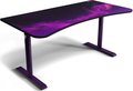 Obrázok pre výrobcu AROZZI herní stůl ARENA Gaming Desk Deep Purple Galaxy