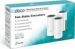 Obrázok pre výrobcu TP-Link AC1200 Whole-Home Mesh Wi-Fi System Deco M4(3-Pack), 2xGigabit port