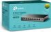 Obrázok pre výrobcu TP-Link TL-SG108S 8portový gigabitový switch