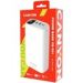 Obrázok pre výrobcu Canyon PB-301, Powerbank, Li-Pol, 30.000 mAh, Vstup 1x USB-C a 1x Micro-USB, výstup: 1x USB-C a 2x USB-A, biela