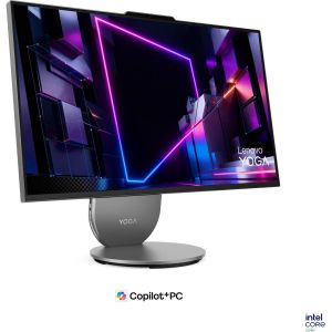 Obrázok pre výrobcu Lenovo Yoga 27IPH11 /27" QHD/U7-356H/ 32GB/1TB/ Intel int/W11P/Šedá/3ROn-Site