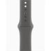 Obrázok pre výrobcu Apple Watch S10 Cell 42mm/Natural/Sport Band/Stone Grey/-S/M