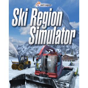 Obrázok pre výrobcu ESD Ski Region Simulator