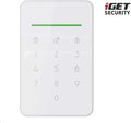 Obrázok pre výrobcu iGET SECURITY EP13 - Bezdrátová klávesnice s RFID čtečkou pro alarm iGET SECURITY M5