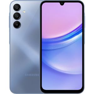 Obrázok pre výrobcu Samsung Galaxy A15 /4GB/128GB/Blue