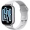 Obrázok pre výrobcu Xiaomi Redmi Watch 5 Active/Silver/Sport Band/Matte Silver