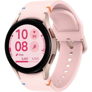 Obrázok pre výrobcu Samsung Galaxy Watch FE 40mm /Pink Gold/Sport Band/Pink