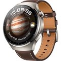 Obrázok pre výrobcu Huawei Watch 4 Pro /Titan/Elegant Band/Brown