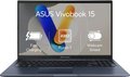 Obrázok pre výrobcu ASUS Vivobook 15 M1502YA /R7-5825U/15,6" FHD/16GB/512GB SSD/AMD int/W11H/Blue