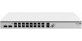 Obrázok pre výrobcu MikroTik CRS518-16XS-2XQ-RM, Cloud Router Switch