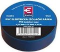 Obrázok pre výrobcu PremiumCord Izolační páska PVC 15/10 modrá