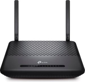 Obrázok pre výrobcu TP-Link AC1200 Wireless VoIP GPON Router