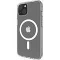 Obrázok pre výrobcu Belkin kryt ScreenForce Magnetic Protective Case pre iPhone 13 - Clear