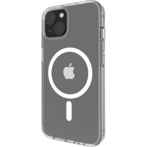 Obrázok pre výrobcu Belkin kryt ScreenForce Magnetic Protective Case pre iPhone 13 - Clear