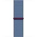 Obrázok pre výrobcu Watch Acc/45/Winter Blue Sport Loop