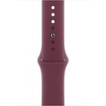 Obrázok pre výrobcu Watch Acc/45/Mulberry Sport Band - M/L