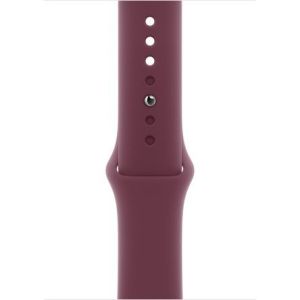 Obrázok pre výrobcu Watch Acc/45/Mulberry Sport Band - M/L