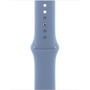 Obrázok pre výrobcu Watch Acc/41/Winter Blue Sport Band - S/M