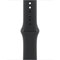 Obrázok pre výrobcu Apple Watch 40mm Black Sport Band - M/L