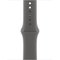 Obrázok pre výrobcu Apple Watch 40mm Stone Gray Sport Band - S/M