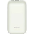 Obrázok pre výrobcu Xiaomi 33W Power Bank 10000mAh Pocket Edition Pro (Ivory)