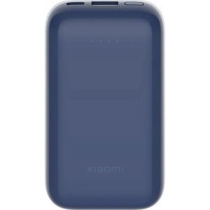 Obrázok pre výrobcu Xiaomi 33W Power Bank 10000mAh Pocket Edition Pro (Midnight blue)