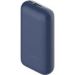 Obrázok pre výrobcu Xiaomi 33W Power Bank 10000mAh Pocket Edition Pro (Midnight blue)