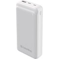 Obrázok pre výrobcu COLORWAY powerbanka/ 20000mAh/ USB QC3.0/ USB-C Power Delivery 20W/ Micro-USB/ Bílá