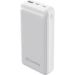 Obrázok pre výrobcu COLORWAY powerbanka/ 20000mAh/ USB QC3.0/ USB-C Power Delivery 20W/ Micro-USB/ Bílá