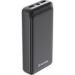 Obrázok pre výrobcu COLORWAY powerbanka/ 20000mAh/ 2x USB/ USB-C/ Micro-USB/ Černá