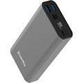 Obrázok pre výrobcu COLORWAY powerbanka/ 20000mAh/ 2x USB QC3.0/ USB-C Power Delivery 20W/ Lighting/ LED/ Micro-USB/ Šedivá