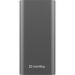Obrázok pre výrobcu COLORWAY powerbanka/ 20000mAh/ 2x USB QC3.0/ USB-C Power Delivery 20W/ Lighting/ LED/ Micro-USB/ Šedivá