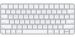 Obrázok pre výrobcu Apple Magic Keyboard Touch ID /Bezdrátová Bluetooth/US layout/Bílá