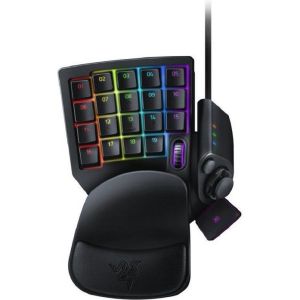 Obrázok pre výrobcu RAZER klávesnice TARTARUS V2 Mecha-Membrane Gaming Keypad