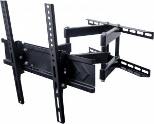 Obrázok pre výrobcu TB TV wall mount TB-43P 26-55", 55kg VESA 400x400