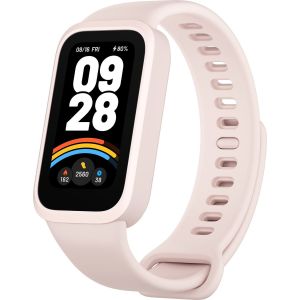 Obrázok pre výrobcu Xiaomi Smart Band 9 Active /Pink/Sport Band/Pink